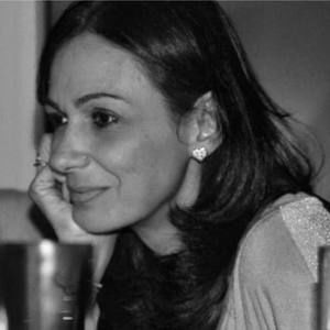 Meet your Posher, Luciana